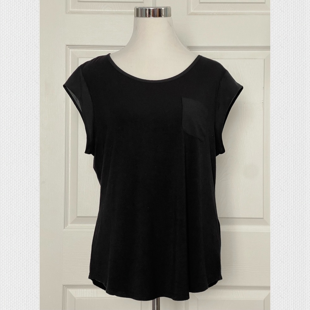 Calvin Klein blouse